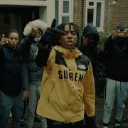 Krillz Not In The Mood Official Music Video Krillz