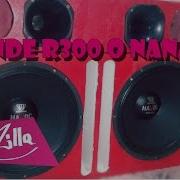 Bonde R300 O Nanana Som Automotivo Em Casa