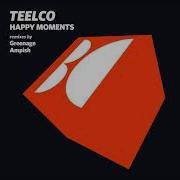 Teelco Happy Moments