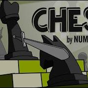 A Chess Chess The Rapper