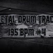 Metalcore Drums Track 195 Bpm Hq Hd 2 0