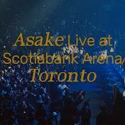 Asake Live At Scotiabank Arena Toronto Full Concert Experience