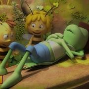 Maya The Bee Czech