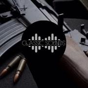 Ak 47 Assault Rifle Sound Effect Pack Hq Classic Sounds