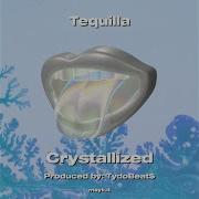 Crystallized Tequilla