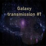 Jocke Westman Galaxy Transmission