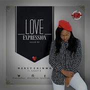 Mercy Chinwo Love Expression