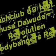 Inusa Dawuda Revolution Feat Inusa Dawuda Bodybangers Remix