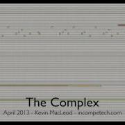 Kevin Macleod The Complex