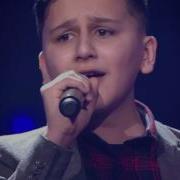 Abu My Heart Will Go On Blind Auditions The Voice Kids Vtm1