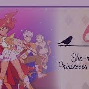 She Ra And The Princesses Of Power Opening Russian