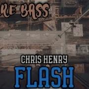 Chris Henry Flash