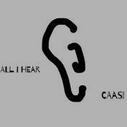 Caasi For You All I Hear