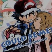 Pokémon It S Always You Me Misty Vs Serea Amv Amourshipping Vs Pokeshipping Moments