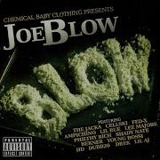 Im A Boss Joe Blow