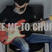 Take Me To Church Electric Guitar Cover