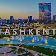 Tashkent City