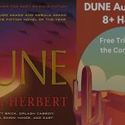 Dune Audiobook