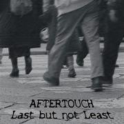 Ghosts Aftertouch