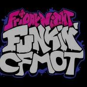 Fnf Cfmot Band