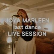 Joya Marleen Last Dance