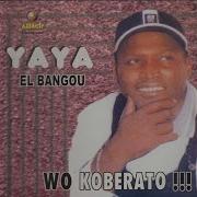 Kalanyi Yaya El Bangou Topic