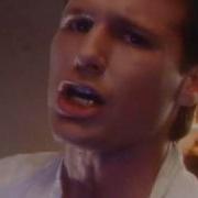 Corey Hart Sunglasses At Night Official Music Video Unidiscmusic