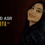 Bekzod Asr Mariya Official Video