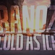 Ranqz Cold As Ice Radio Edit