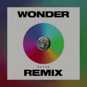 Reyer Wonder