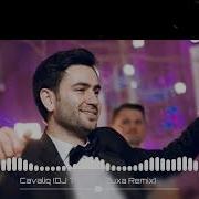 Uzeyir Mehdizade Cavanliq Puc Eleme Remix