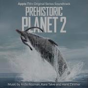 26 Imperobator Prehistoric Planet 2 Ost