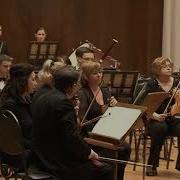 Вечер Музыки Александра Журбина Evening Of Music Of Alexander Zhurbin