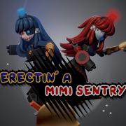 Erectin A Mimi Sentry