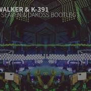 Alan Walker K 391 Ignite Seaven Dakoss Bootleg