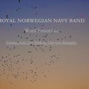 Let S Dance Gay In Green Meadow Faeroe Island Dance Version For Wind Ensemble Royal Norwegian Navy Band Bjarte Engeset