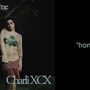 Charli Xcx Honestly