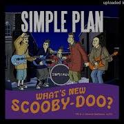 Simple Plan Scooby Doo Instrumental