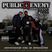 Make It Hardcore Public Enemy