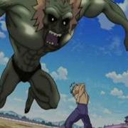 Toriko Episode 109 Muscle Growth