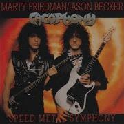 Speed Metal Symphony