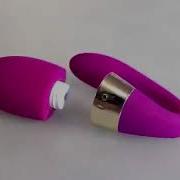 Вибратор Для Пар Lelo Tiani 2 Design Edition