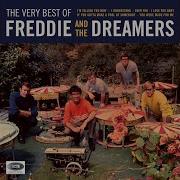 If You 039 Ve Got A Minute Baby Freddie Amp The Dreamers