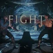 Mortal Kombat X Player Match Liu Kang Vs Sub Zero