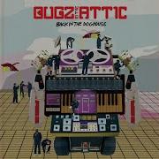 Bugz In The Attic Move Aside