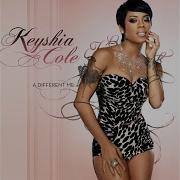 Keyshia Cole Thought You Should Know Album Version