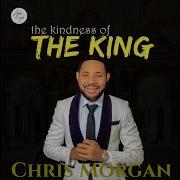 Chris Morgan God Is Good