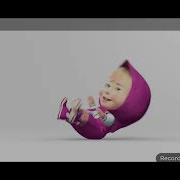 Маша И Медведь Заставка Effects