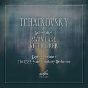 Russian State Symphony Orchestra The Nutcracker Op 71 Miniature