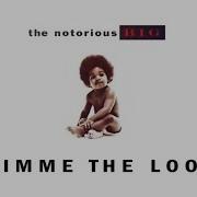 Gimme The Loot The Notorious B I G